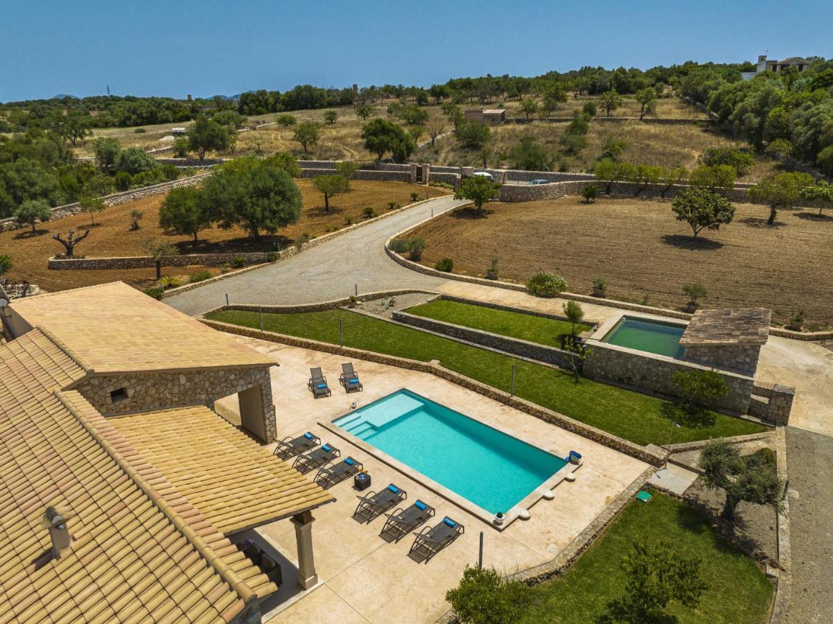 Villa Sa Canova D'Ariany Dış mekan fotoğraf